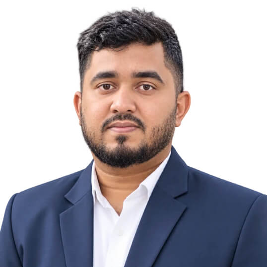 Ashekur Rahman, ShadiMaker-এর প্রতিষ্ঠাতা